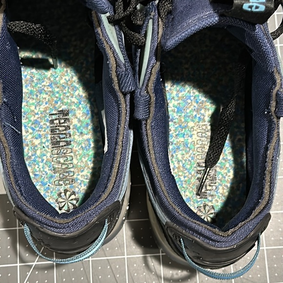 Men’s Nike Terrascape shoes Size 8.5 EUC - Picture 3 of 8